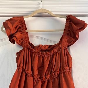 WeWoreWhat brand new dress